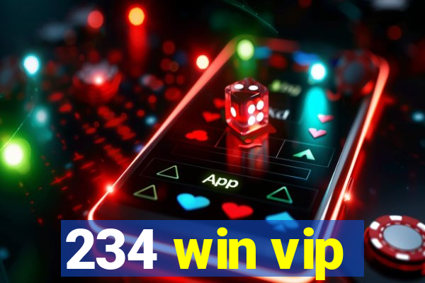234 win vip
